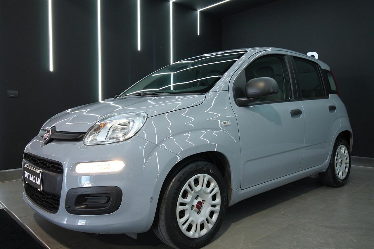 FIAT PANDA 1.0 70 CV HYBRID