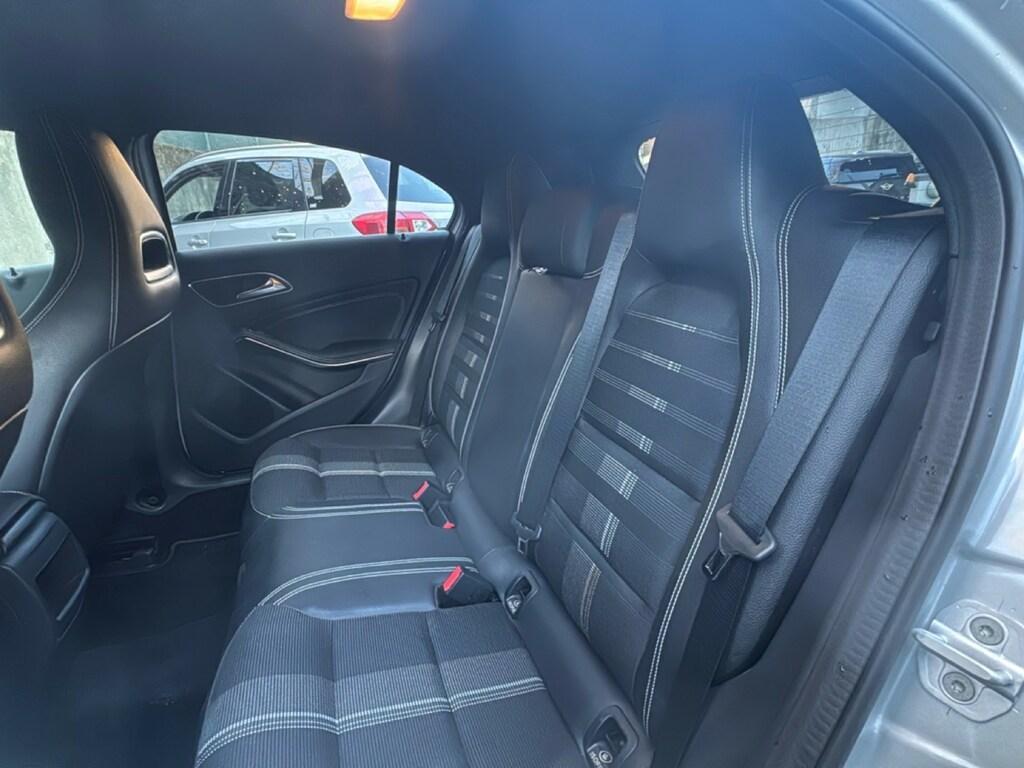 Mercedes Classe A 180 d Sport auto my16