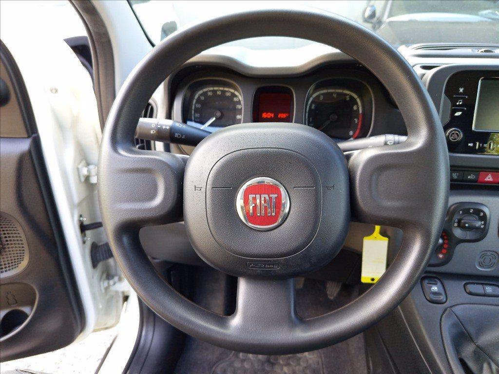 FIAT Panda 1.0 firefly hybrid City Life s&s 70cv del 2022