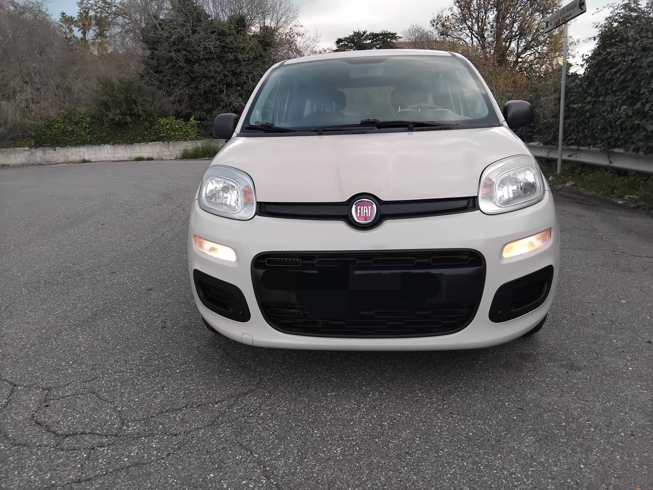 Fiat Panda 1.3 MJT 95 CV S&S Easy