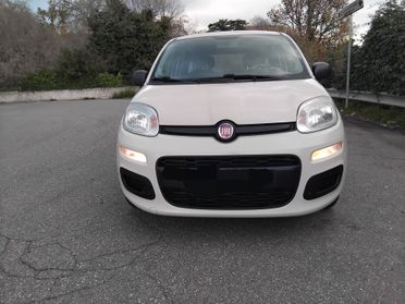 Fiat Panda 1.3 MJT 95 CV S&S Easy