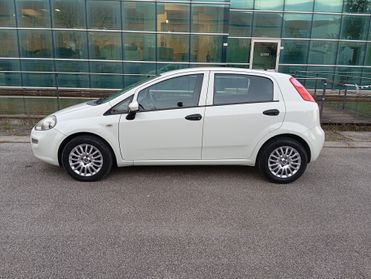 Fiat Grande Punto 1.3 M.JET 5 P CLIMA IVA COMPRESA E 109 MESE
