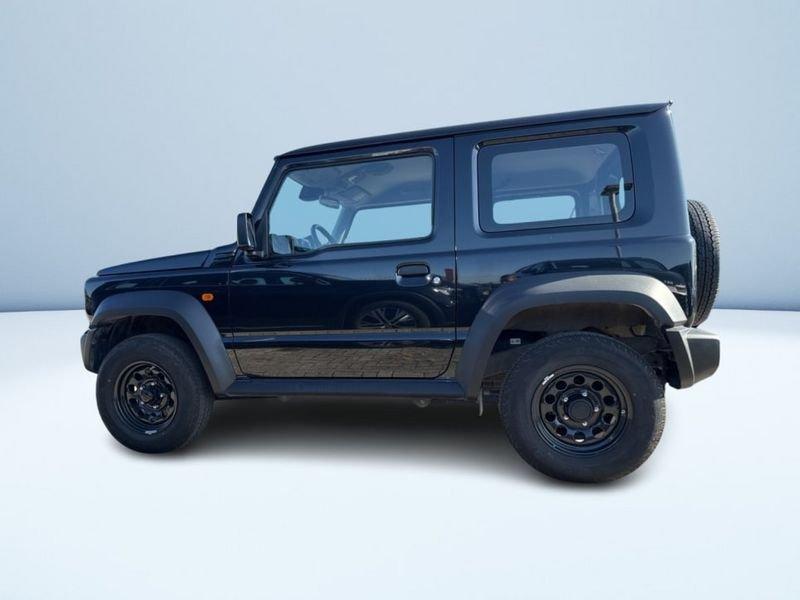 Suzuki Jimny 1.5 EASY PRO 4WD ALLGRIP