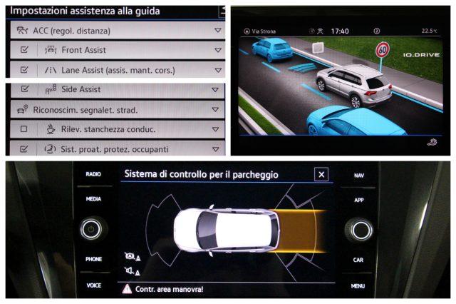 VOLKSWAGEN Tiguan 2.0 TDI 150 CV SCR DSG Life - PREZZO REALE