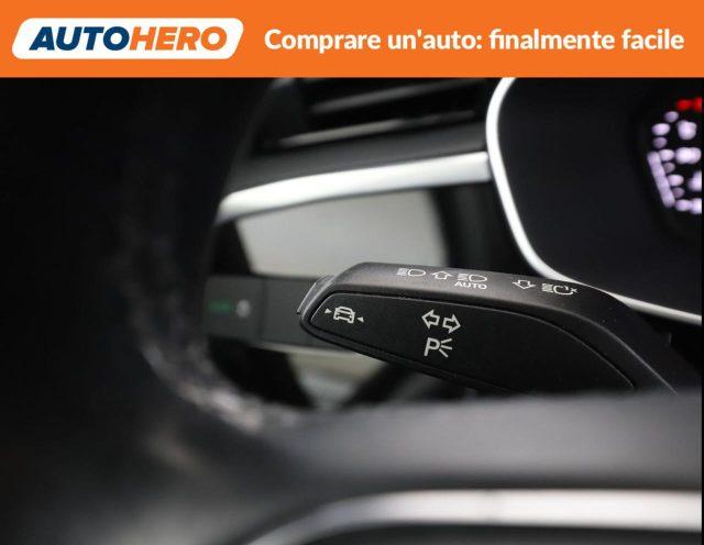 AUDI Q3 35 TDI