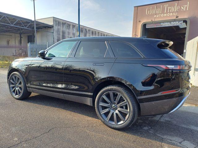 LAND ROVER Range Rover Velar 2.0D I4 240 CV R-Dynamic HSE