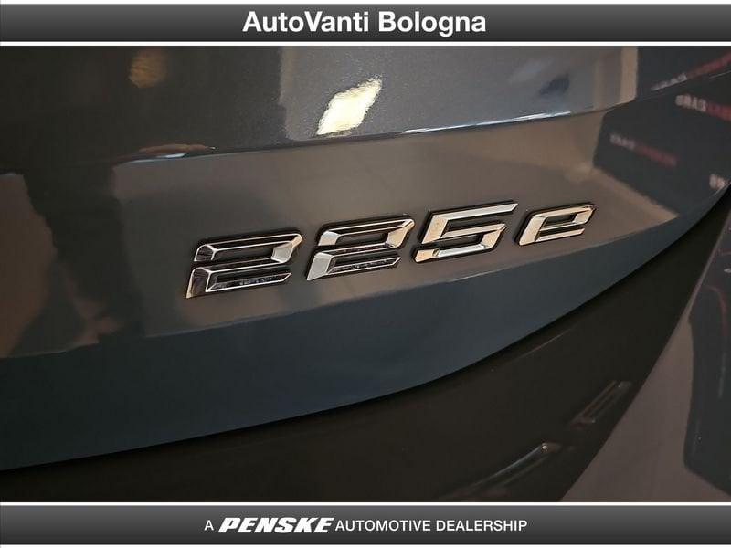 BMW Serie 2 Active Tourer 225e xDrive Active Tourer Msport