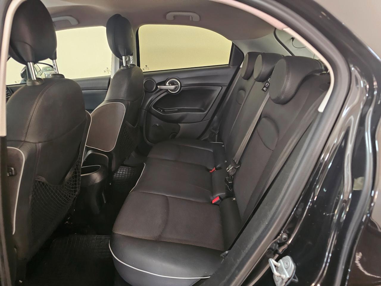 Fiat 500X 1.6 MultiJet 120 CV Cross Plus