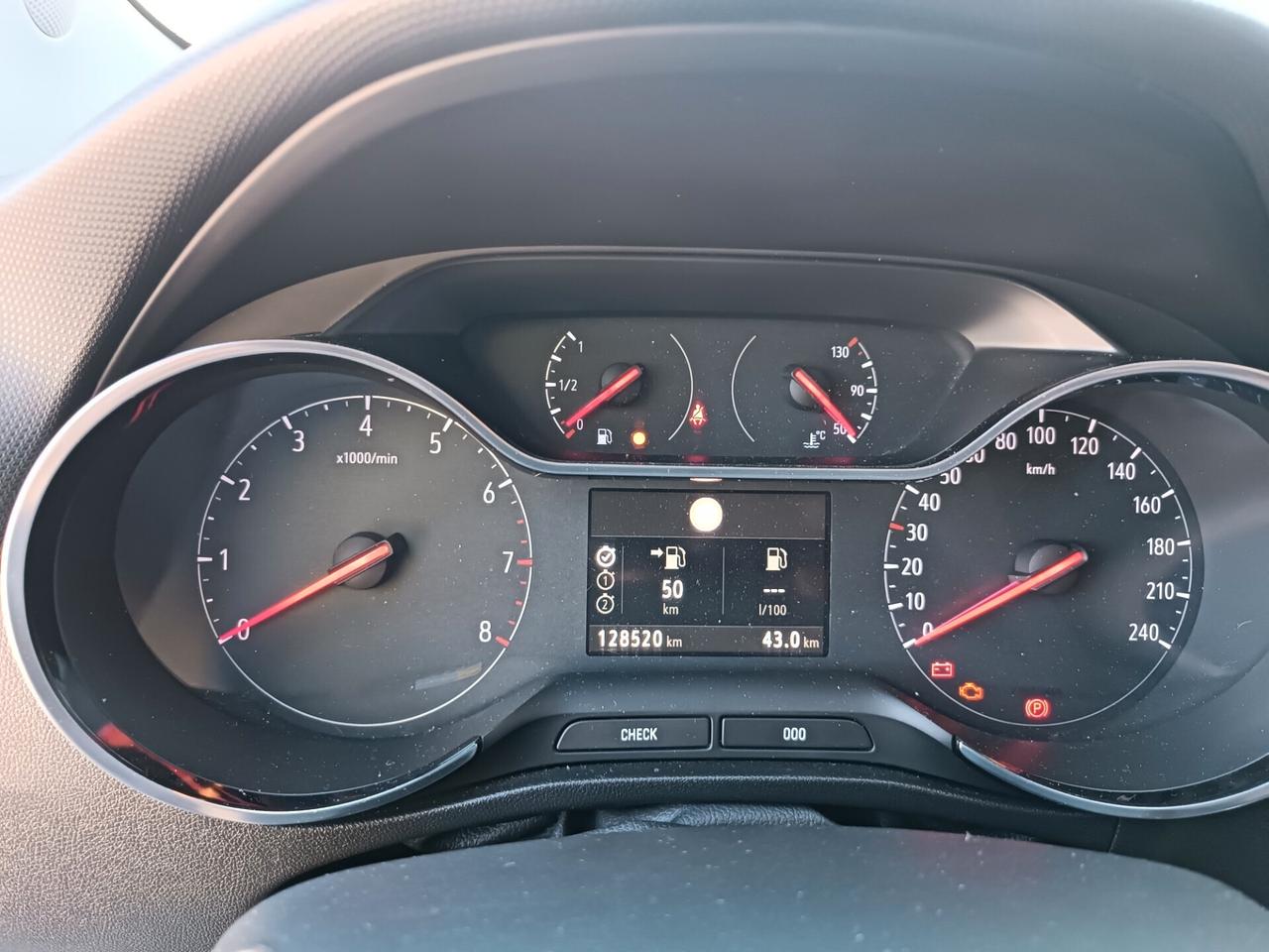 Opel Crossland X 1.2 GPL 12V Innovation