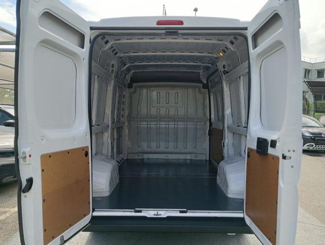 FIAT Ducato 35 2.2 Mjt 140CV L2 H2 PM TM Furgone