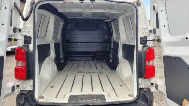 PEUGEOT Expert BlueHDi 100 S&S PL-TN Furgone Premium Long L2