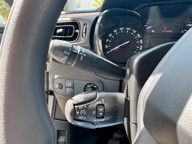 Citroen C3 PureTech 83 S&S You! KM. 1.200 !!!