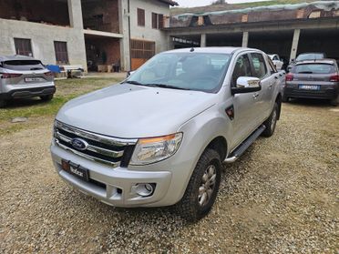 Ford Ranger 2.2 TDCi Doppia Cabina XLT 5pt.