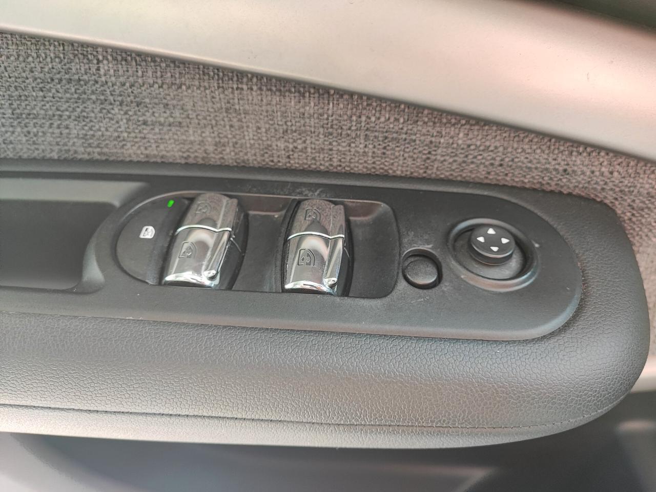 Mini Cooper D Clubman 2.0