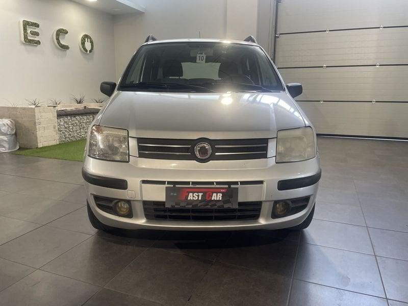 FIAT Panda Panda 1.2 Dynamic Natural Power
