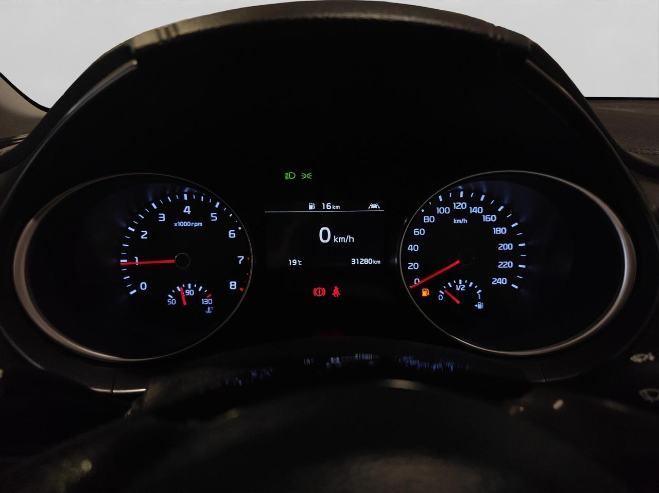 Kia XCeed 1.0 T-GDi GPL Urban 117CV