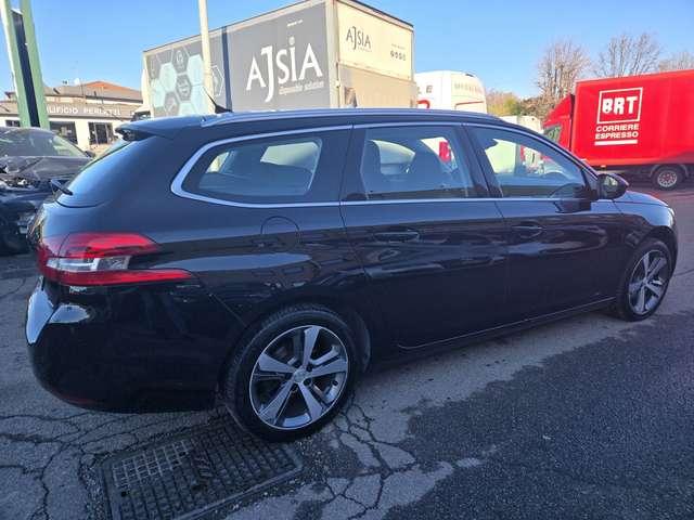 Peugeot 308 308 SW 2.0 bluehdi 16v Gt Line s