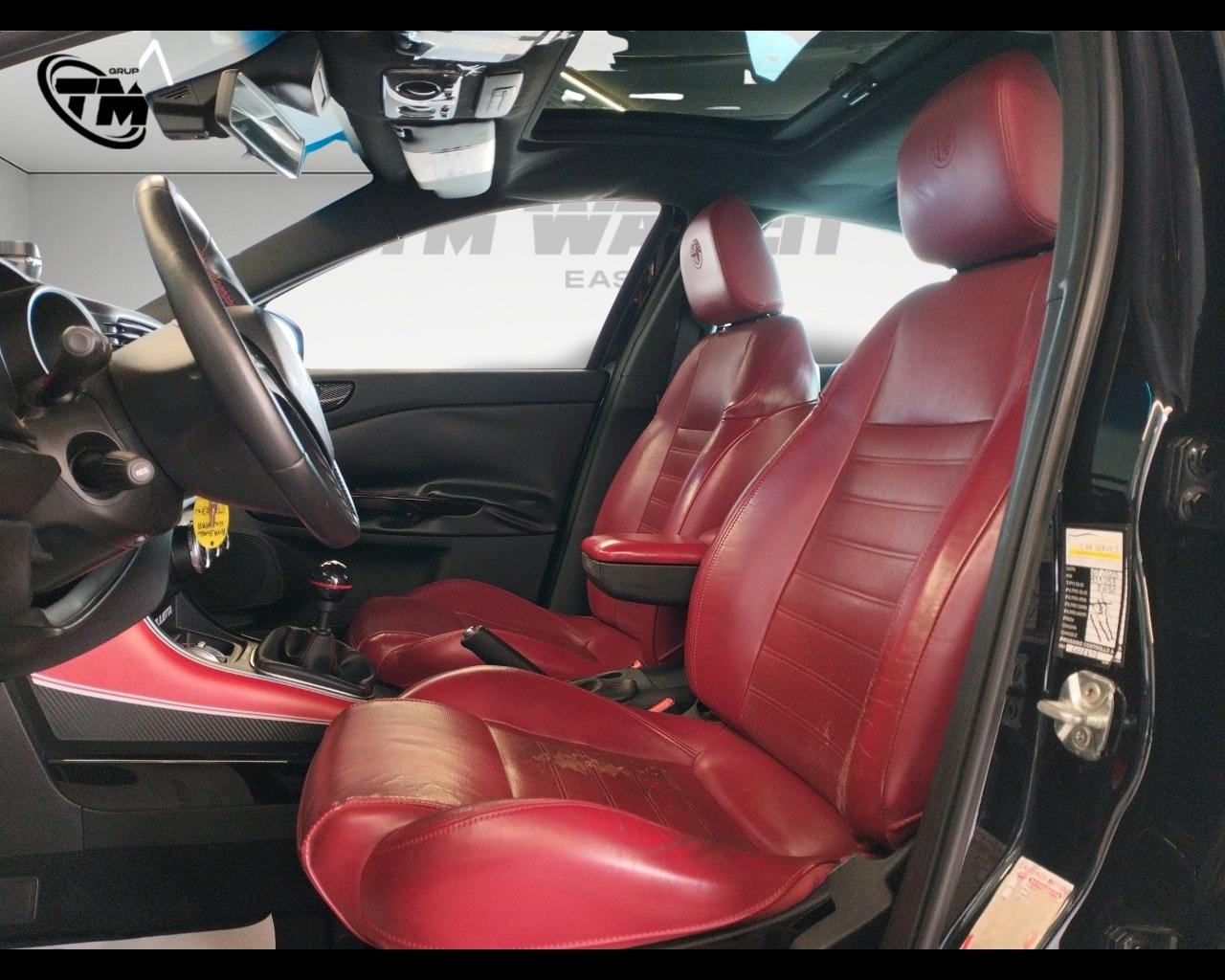 ALFA ROMEO Giulietta (2010-21) Giulietta 1.6 JT...