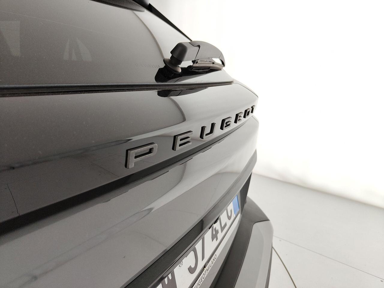 Peugeot 2008 Turbo 130 S&S EAT8 GT