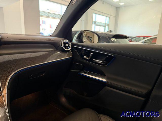 MERCEDES-BENZ GLC 220 d 4Matic Mild hybrid Coupé AMG Line Advanced Plus