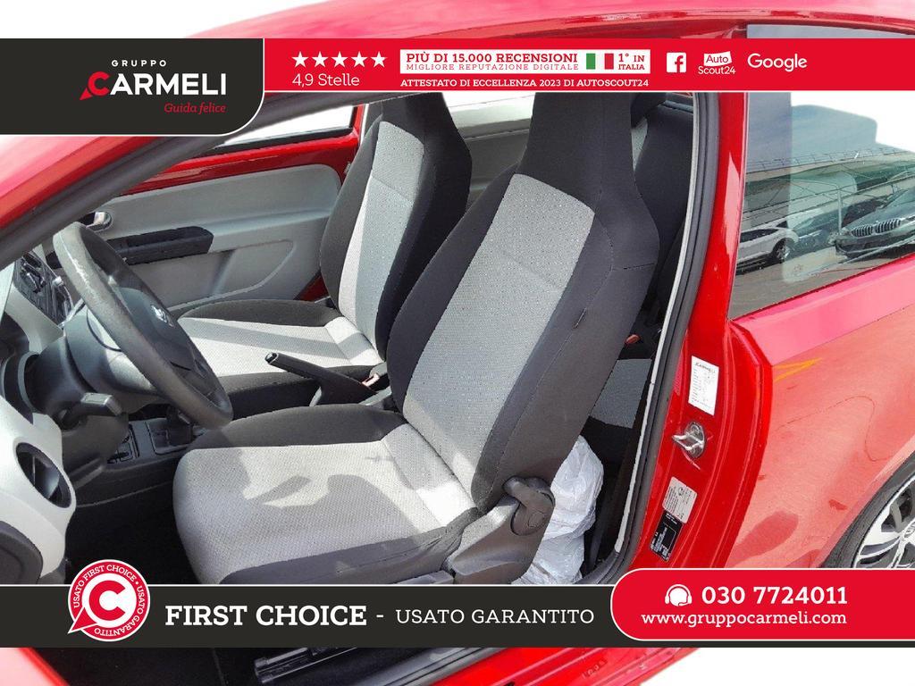 Seat Mii 3 Porte 1.0 Style