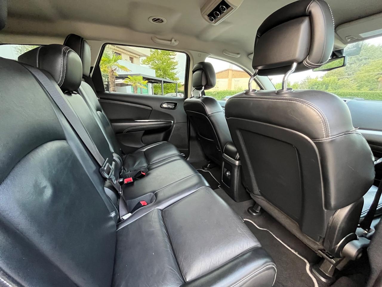 Fiat Freemont 2.0 Multijet 140 CV Urban