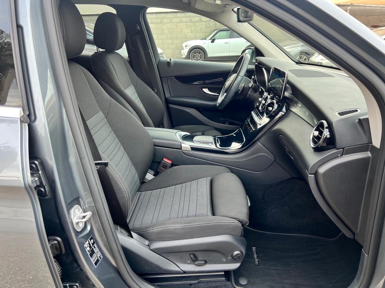 Mercedes-benz GLC 220 d Sport 4matic RESTYLING! AUTO VIRTUAL/LED/CAMERA