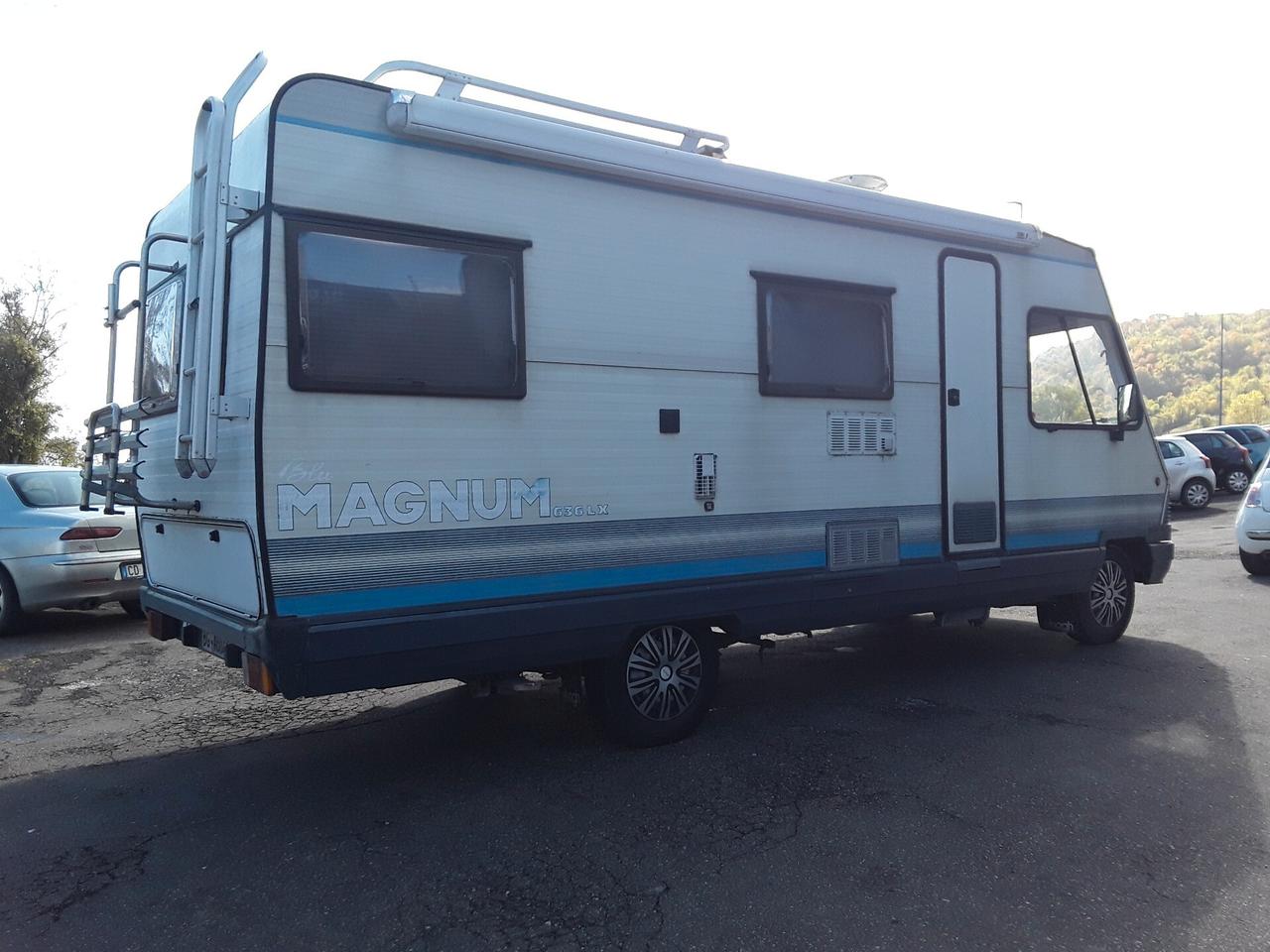 Elnagh 636lx magnum