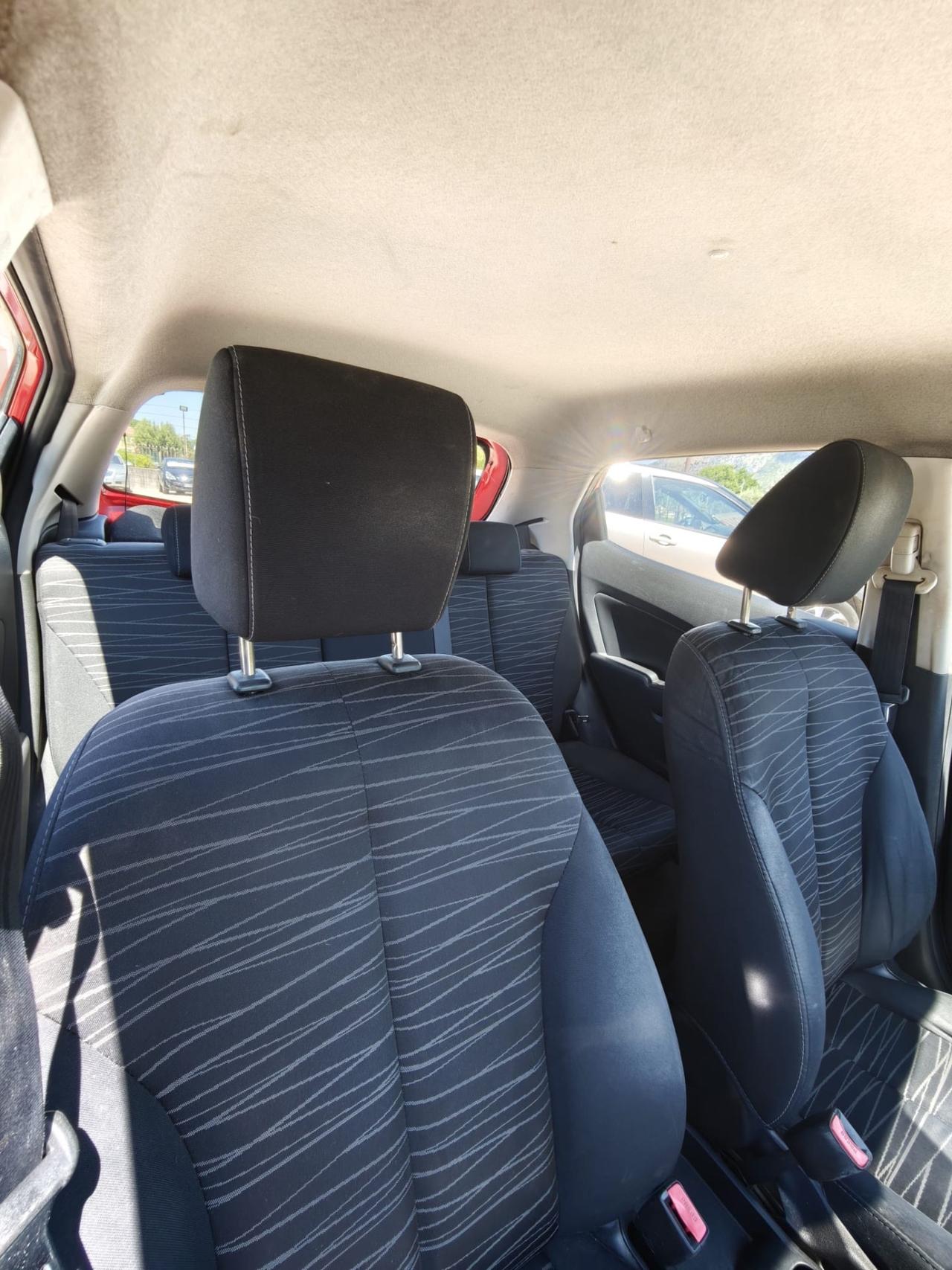 Mazda 2 Mazda2 1.4 TD 68CV 5p. Fun pronta all uso