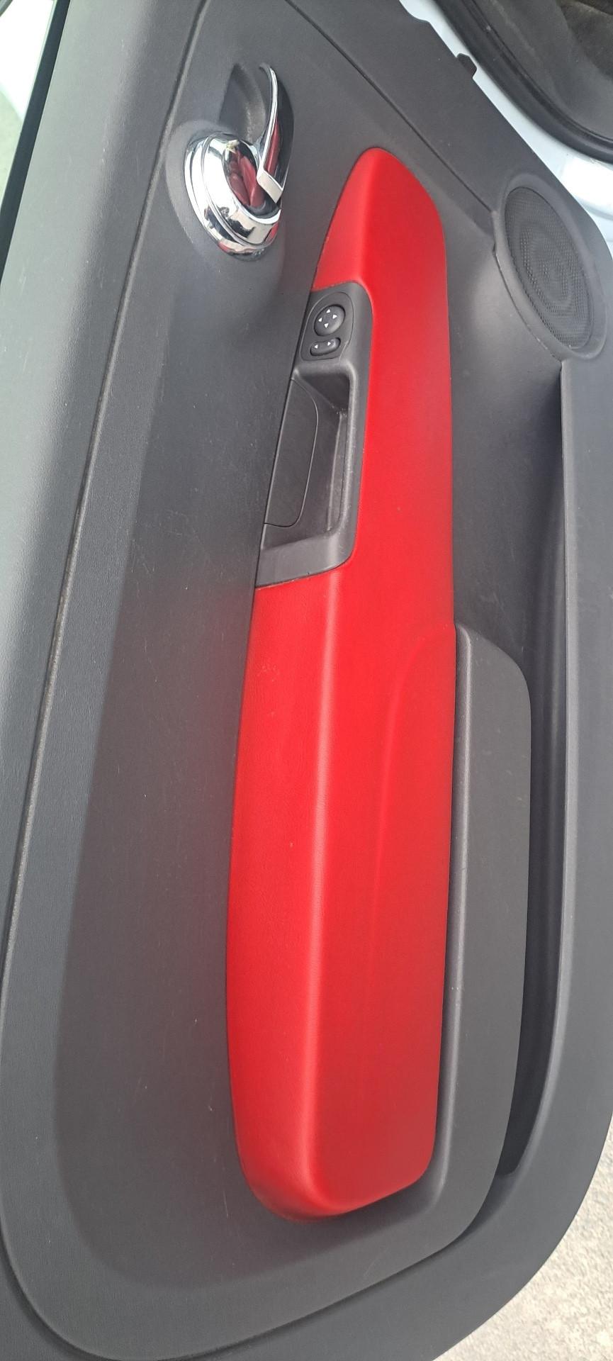 Fiat 500 1.4 16V Sport