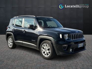 JEEP Renegade 2019 - Renegade 1.3 t4 Limited 2wd 150cv ddct