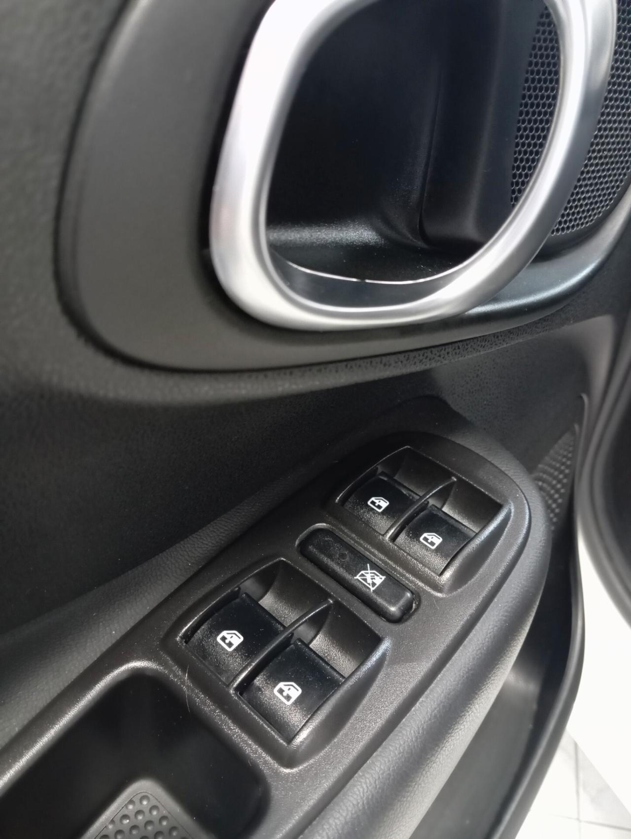 Fiat 500L 1.3 Mtj 95 CV 2018 CON GARANZIA