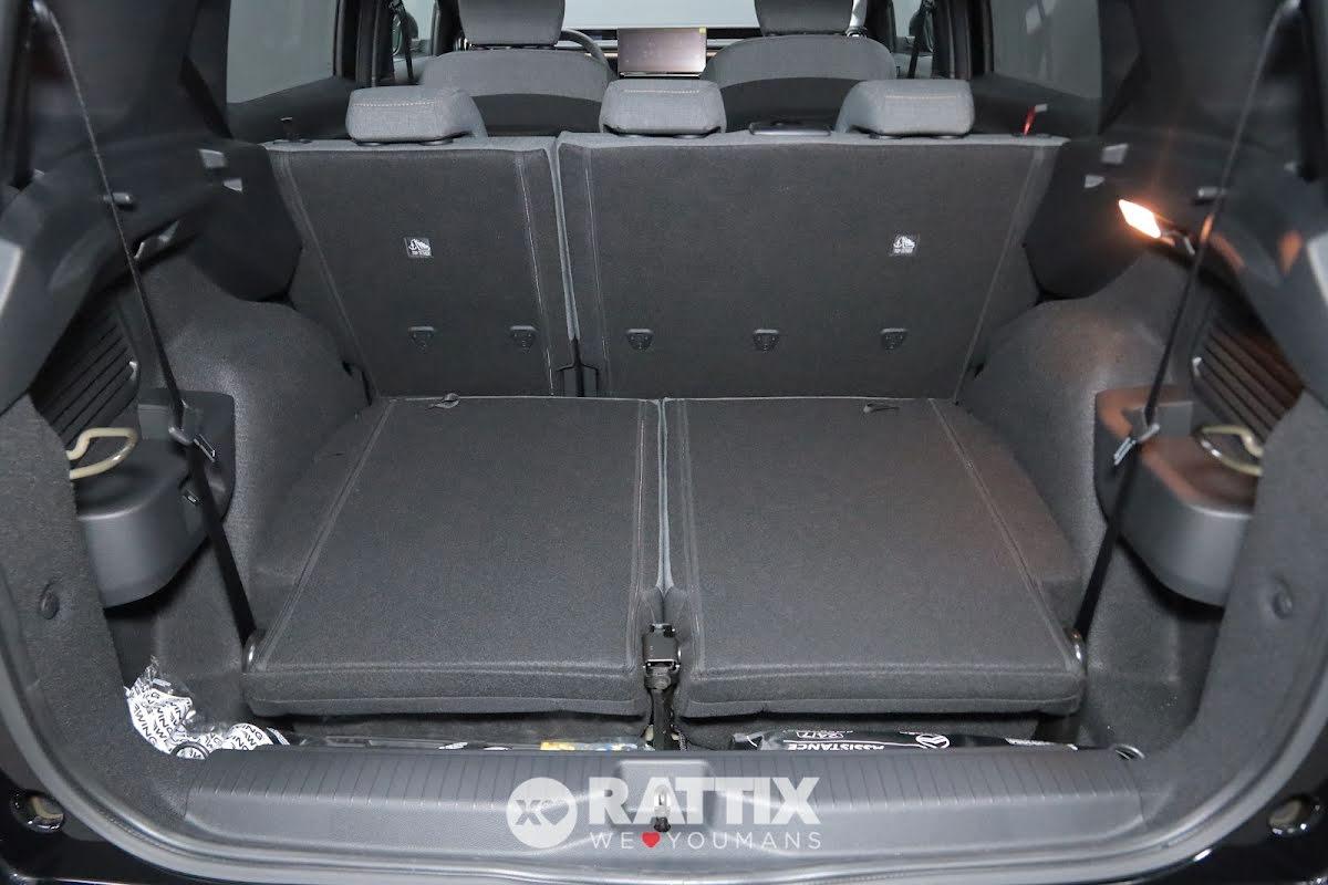 Citroen C3 Aircross 1.2 puretech turbo 100CV Plus 7p.ti