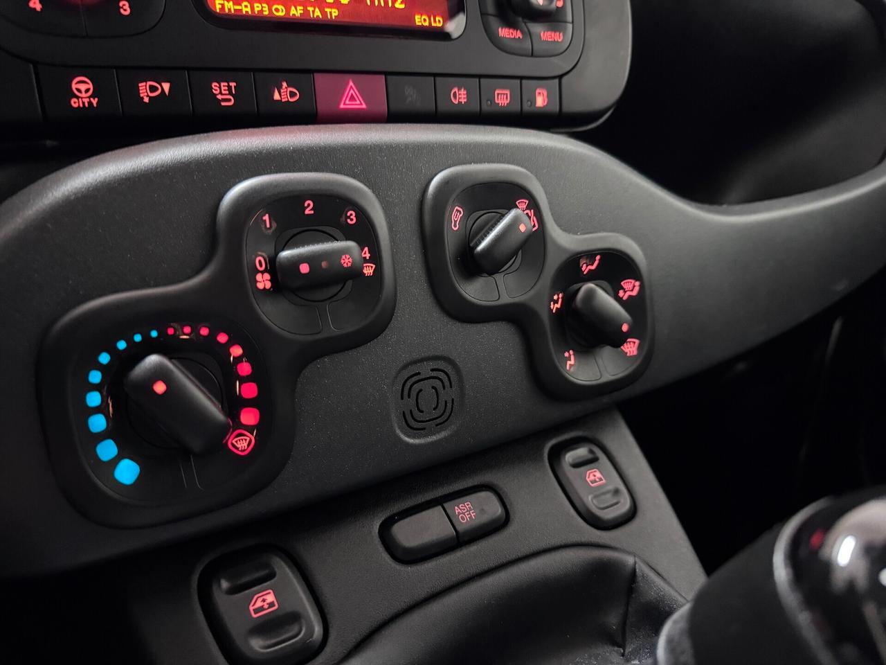 Fiat Panda 1.2 EasyPower Easy