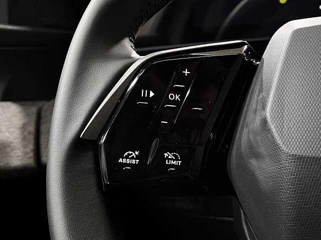 Peugeot 3008 Hybrid 145 e-DCS6 Allure