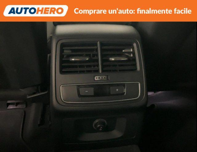 AUDI A4 allroad 40 TDI 190 CV S tronic