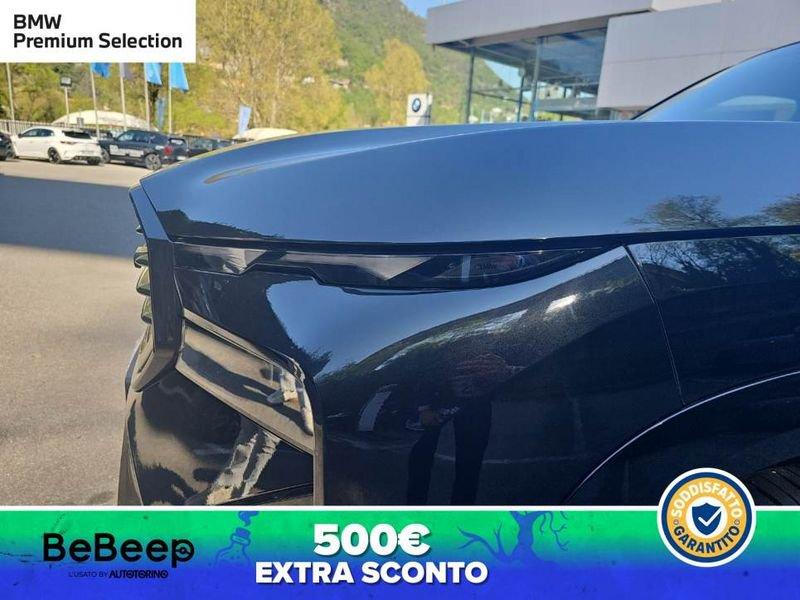BMW XM 4.4 AUTO