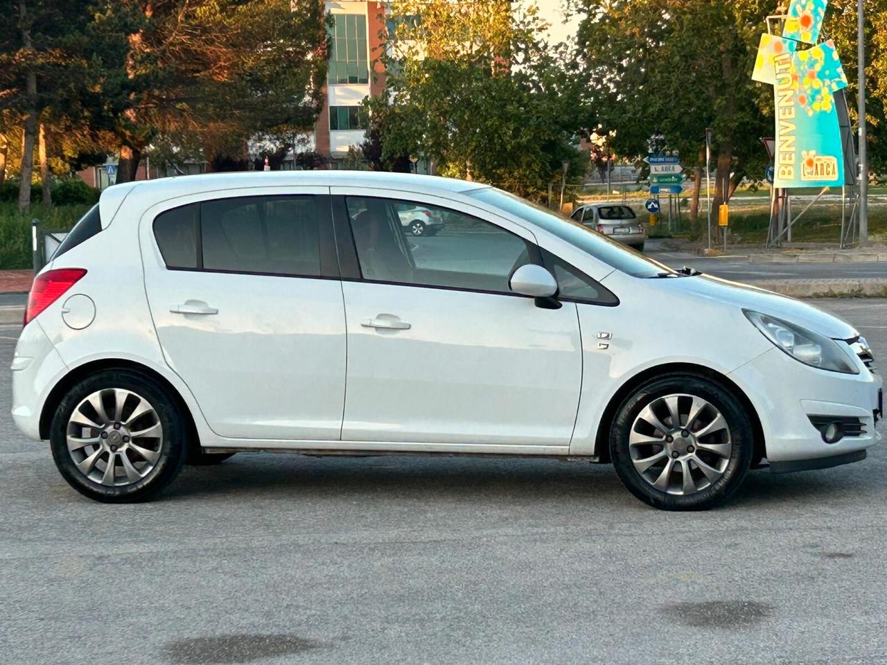 Opel Corsa 1.3 CDTI 95CV 5 porte *GARANZIA*