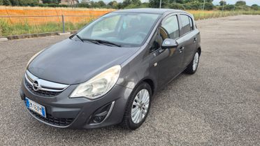 Opel Corsa 1.2 Benzina Euro 5 NEOPATENTATO