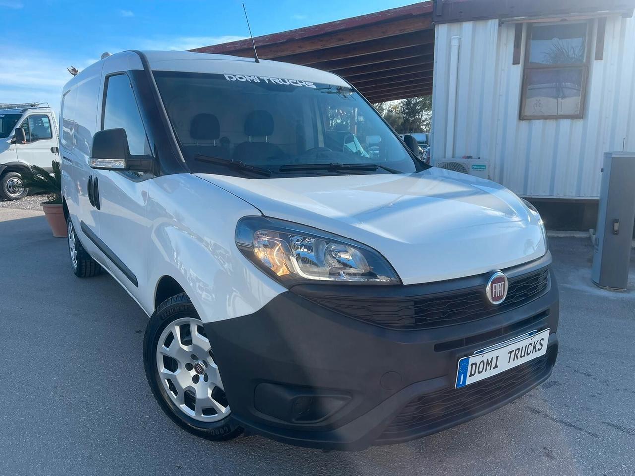 FIAT DOBLO MAXI 1.6 2020