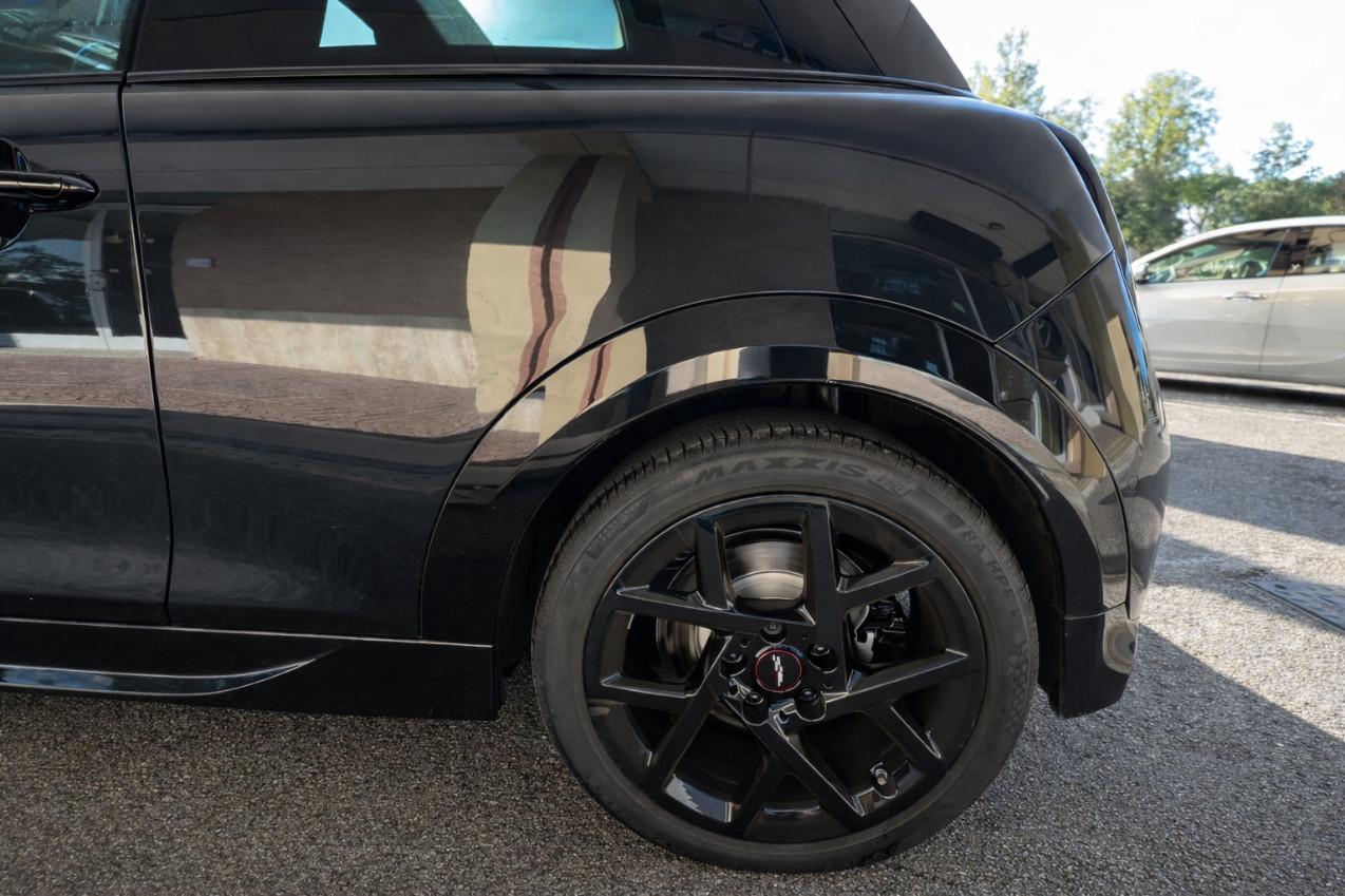 Mini Cooper 3 Porte C JCW 1.5 Auto 3p JCW *Promo SD 2026*