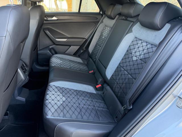 VOLKSWAGEN T-Roc 2.0 TDI SCR 150 CV DSG R-LINE+WI-FI+ALCANTARA