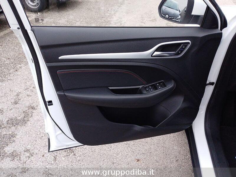 MG ZS 2021 1.5 Luxury