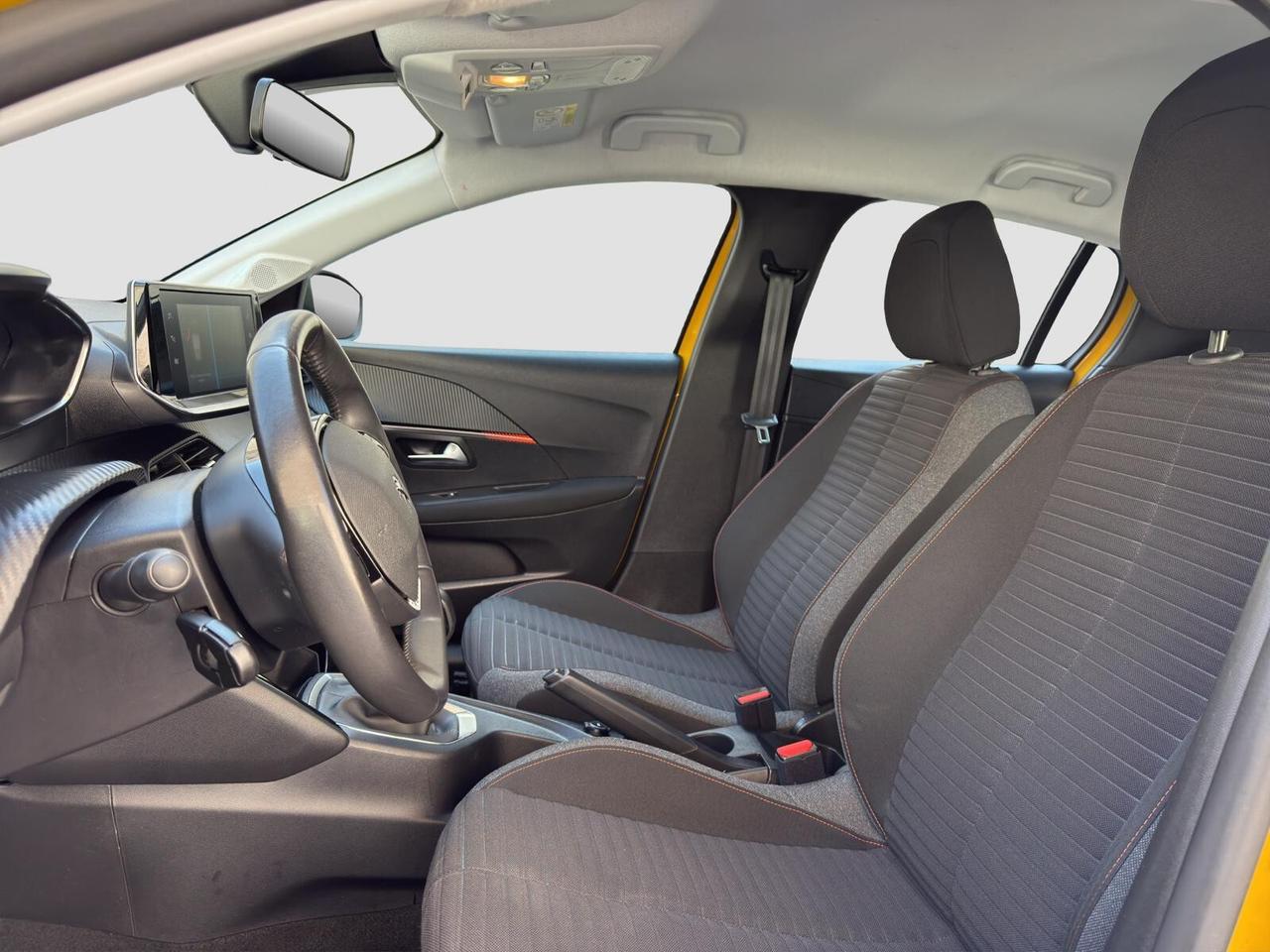 Peugeot 208 1.2 puretech 75cv Active Pack 2023