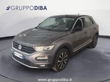 Volkswagen T-Roc I 2017 Diesel 1.6 tdi Style