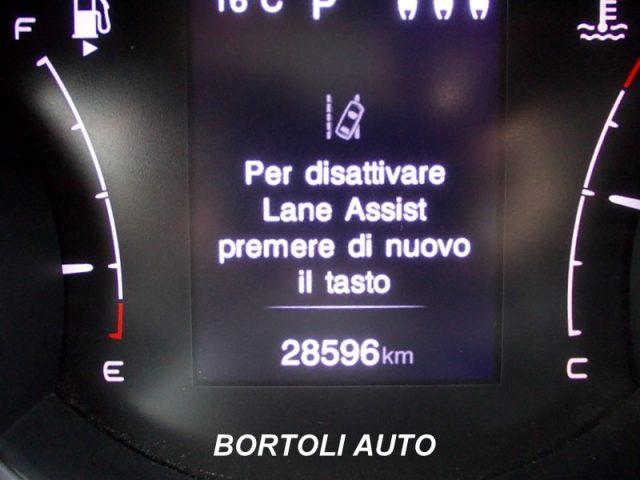 FIAT 500X 1.3 T4 28.00 KM AUTOMATICA DCT CROSS