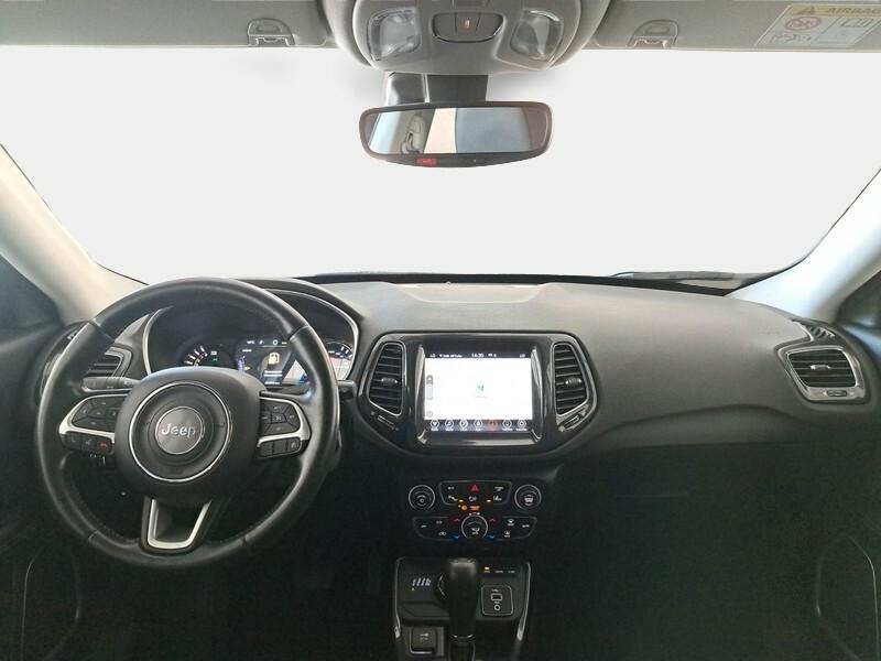 JEEP COMPASS 1.3 T4 PHEV 190cv Business Plus 4xe Auto