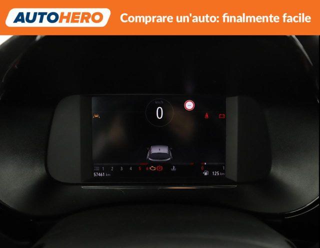 OPEL Corsa 1.5 D 100 CV GS Line