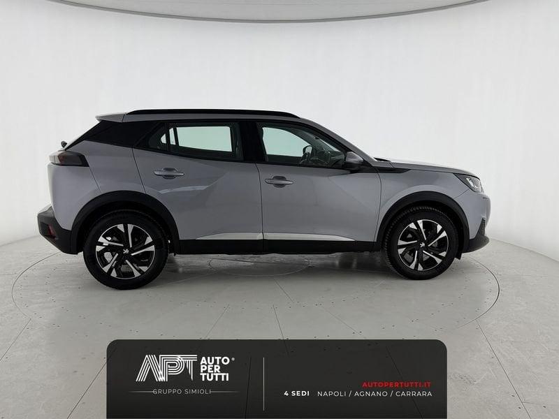 Peugeot 2008 2008 1.5 bluehdi Allure s&s 100cv