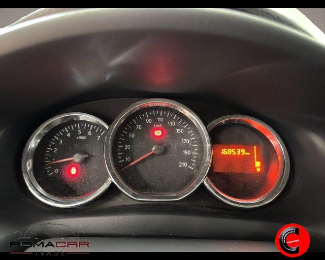 DACIA Sandero 1.5 dCi 8V 75CV Start&Stop Ambiance